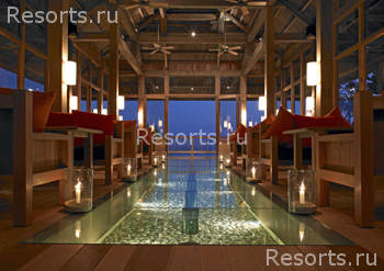Six Senses Hideaway Ninh Van Bay 89